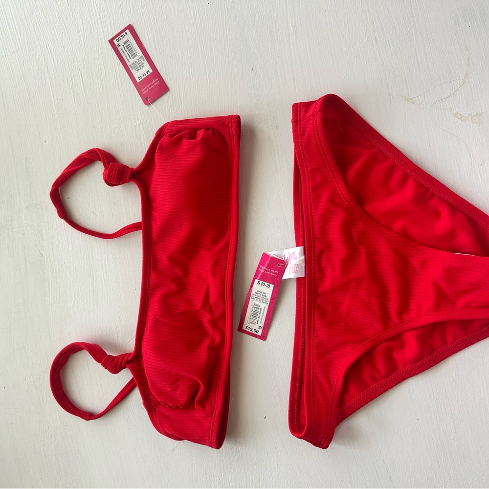 Target Swimwear Set